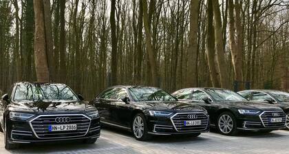 Hotel Cap Polonio Pinneberg