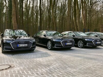 Hotel Cap Polonio Pinneberg