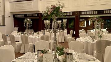 Bankettsaal
