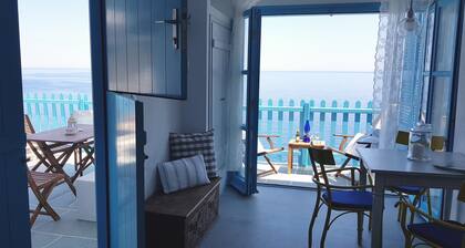 Aegean Eye Apartments