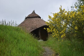 Casa (Round) | Bagno | Doccia, soffione a pioggia