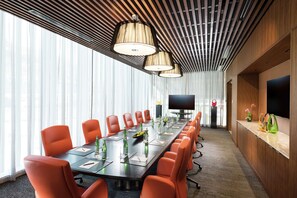 Salle de réunion
