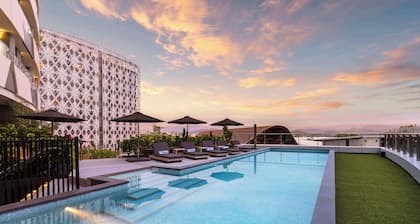 Hilton Port Moresby Hotel & Residences