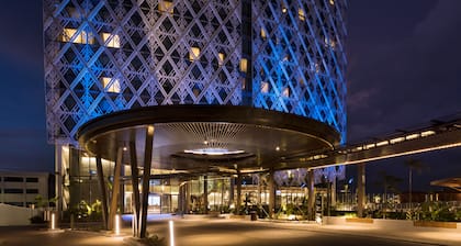 Hilton Port Moresby Hotel & Residences