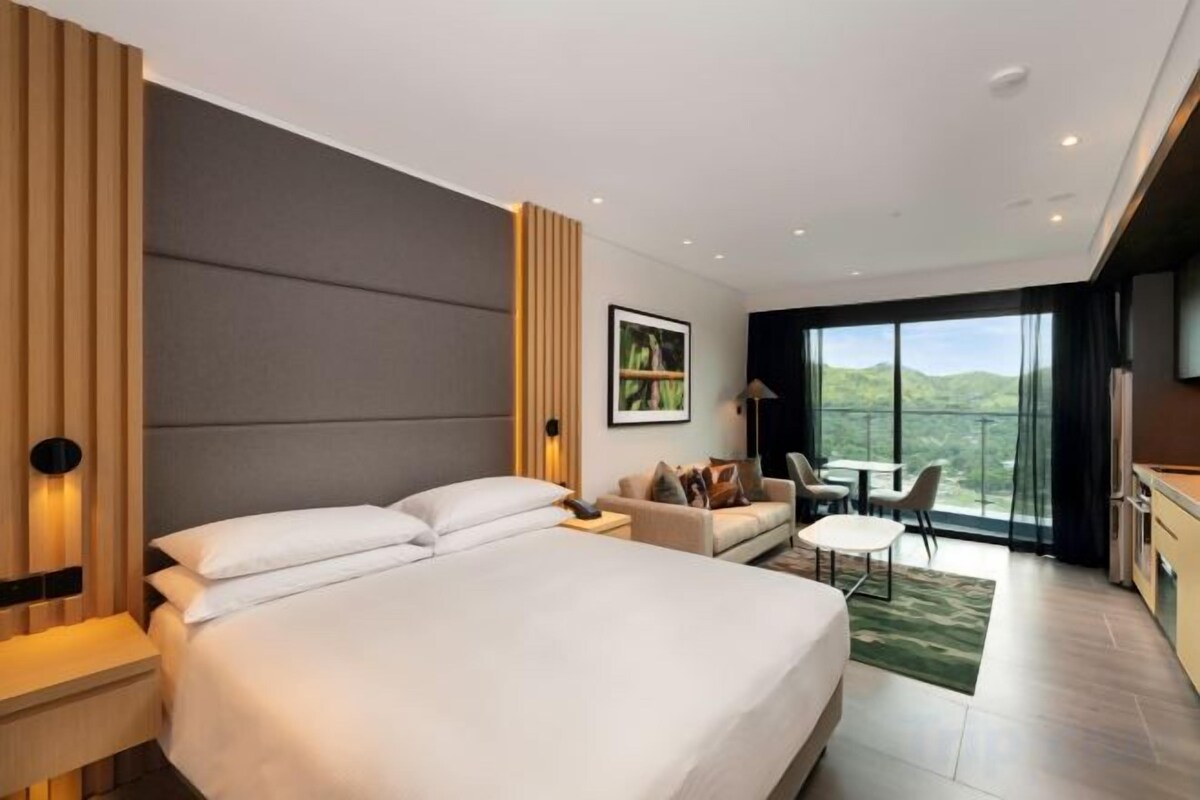 King Studio Residence