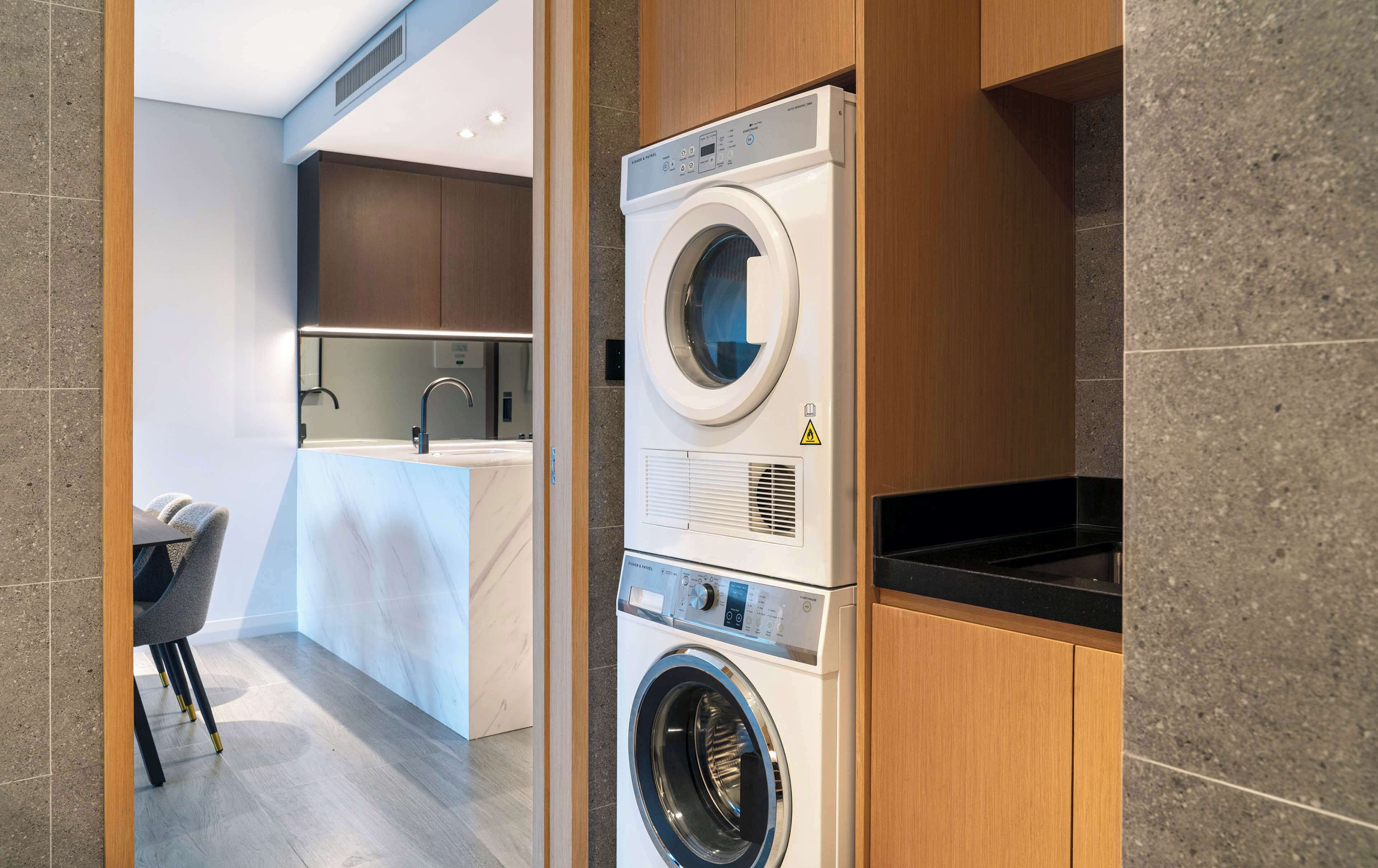 room, 1 bedroom (king one bedroom residence) | 1 bedroom, hypo-allergenic bedding, down duvets, pillow-top beds