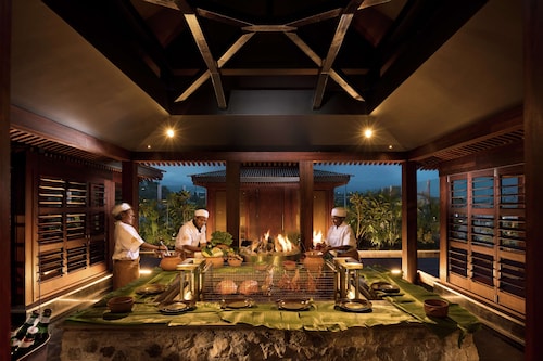 Hilton Port Moresby Hotel & Residences