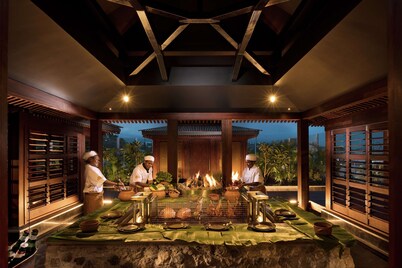 Hilton Port Moresby Hotel & Residences