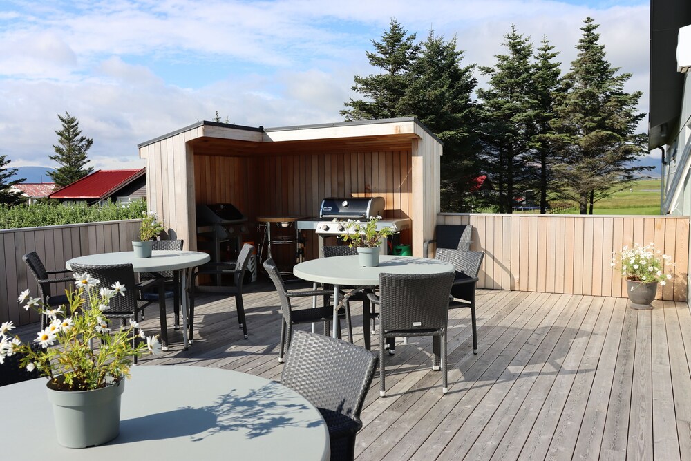 Höfn HI Hostel by null