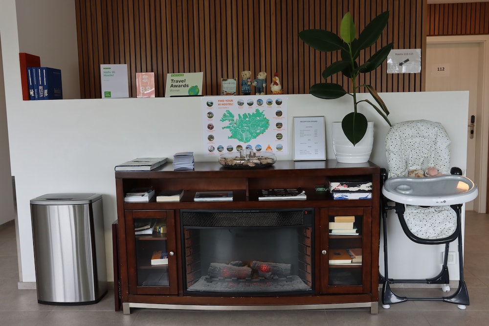 Höfn HI Hostel by null