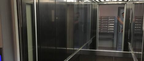 Servicio de la propiedad