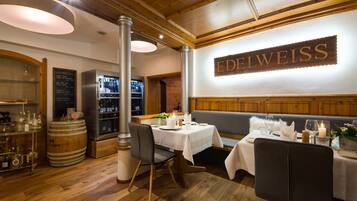 International cuisine