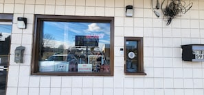 Reception - Turnpike Motel Richmond VA by Hotel O US 60 (Richmond)