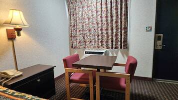 Ropa de cama de alta calidad, escritorio, tabla de planchar con plancha