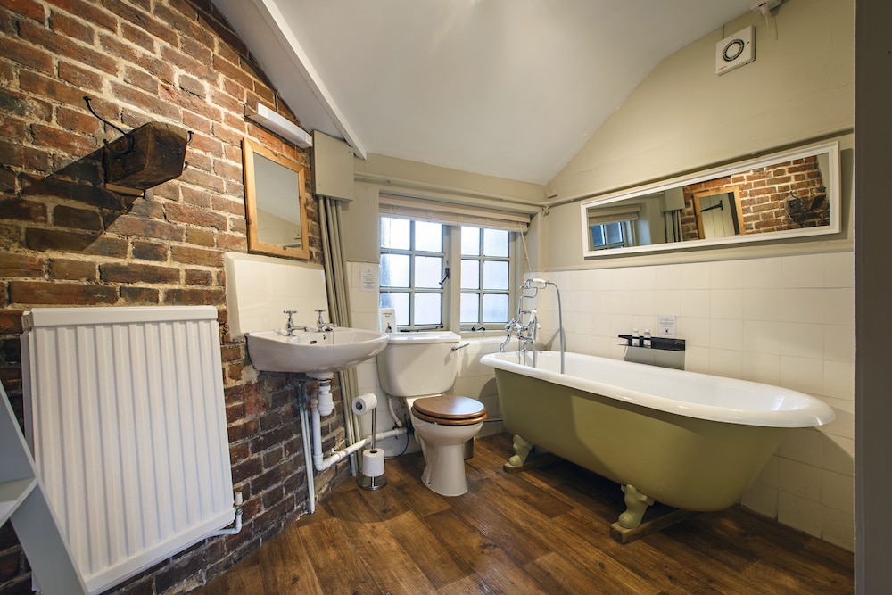 Cley Windmill by null