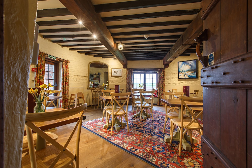 Cley Windmill by null