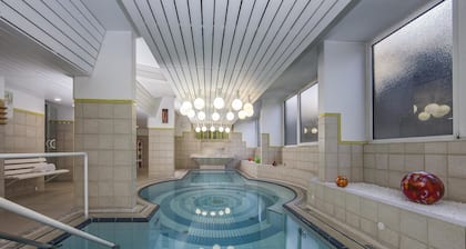 Kurhotel Unter den Linden