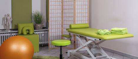 Massage