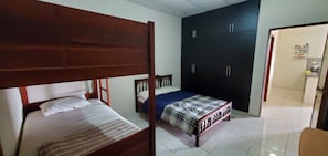 Apartment, 2 Bedrooms