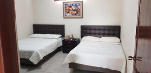 Apartment, 2 Bedrooms