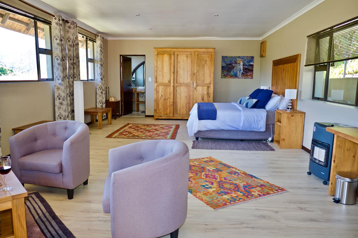 Luxury Cottage, 1 Bedroom, Non Smoking