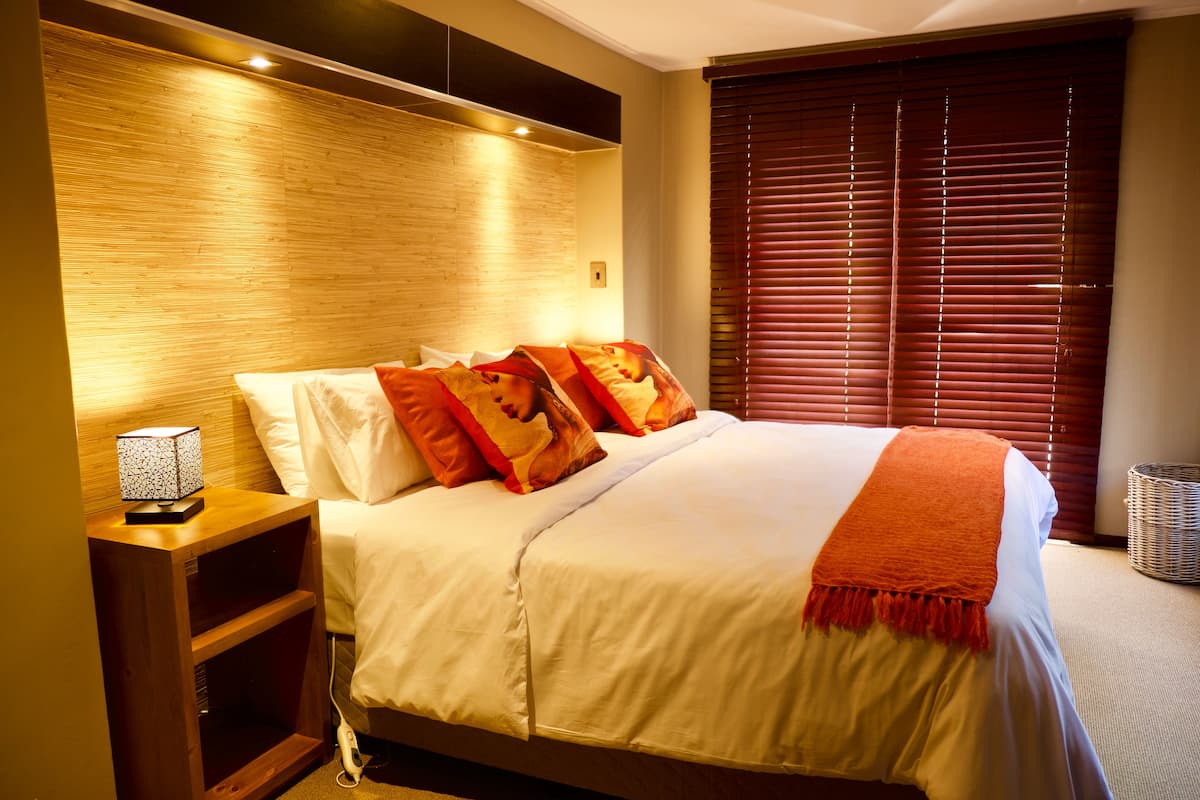 Luxury Room, 1 Bedroom, Non Smoking
