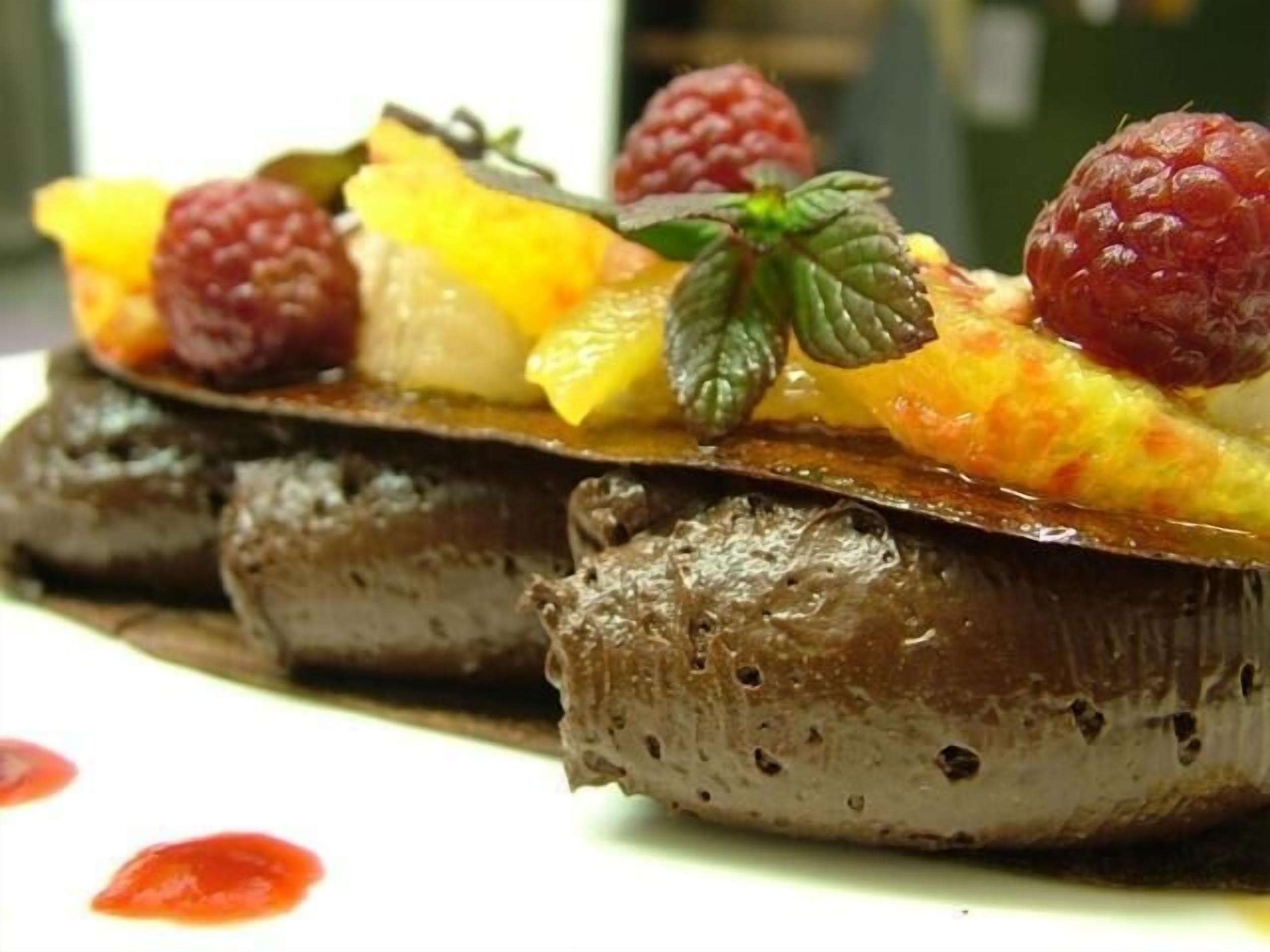 breakfast, lunch, dinner served; local cuisine