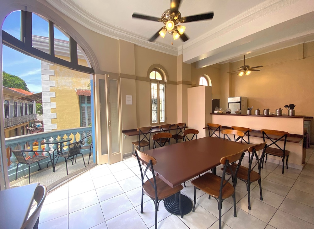 Hotel Casa Magnolia Inn Panama by null