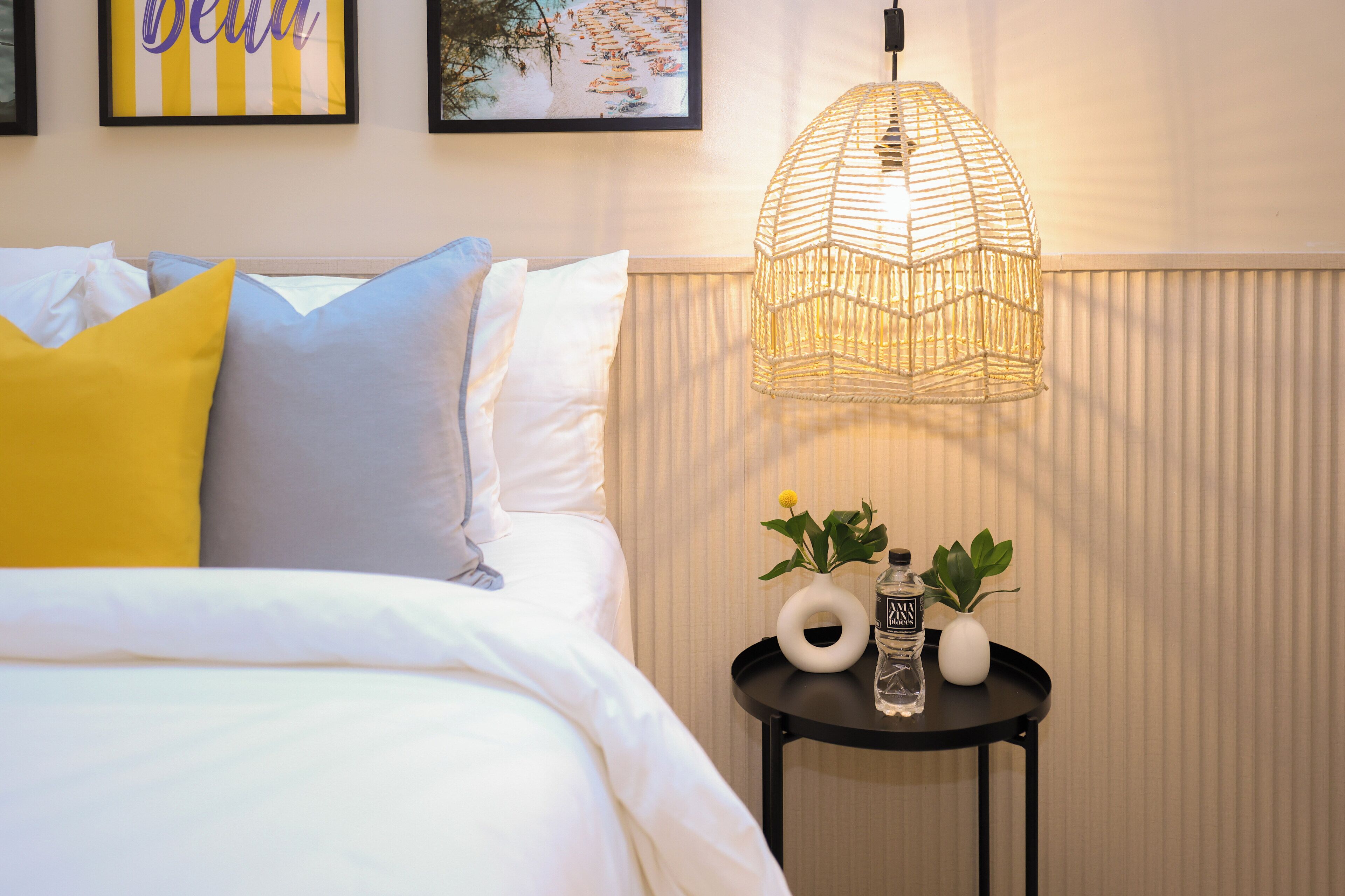 superior double room, 1 queen bed, non smoking | hypo-allergenic bedding, down duvets, in-room safe, laptop workspace