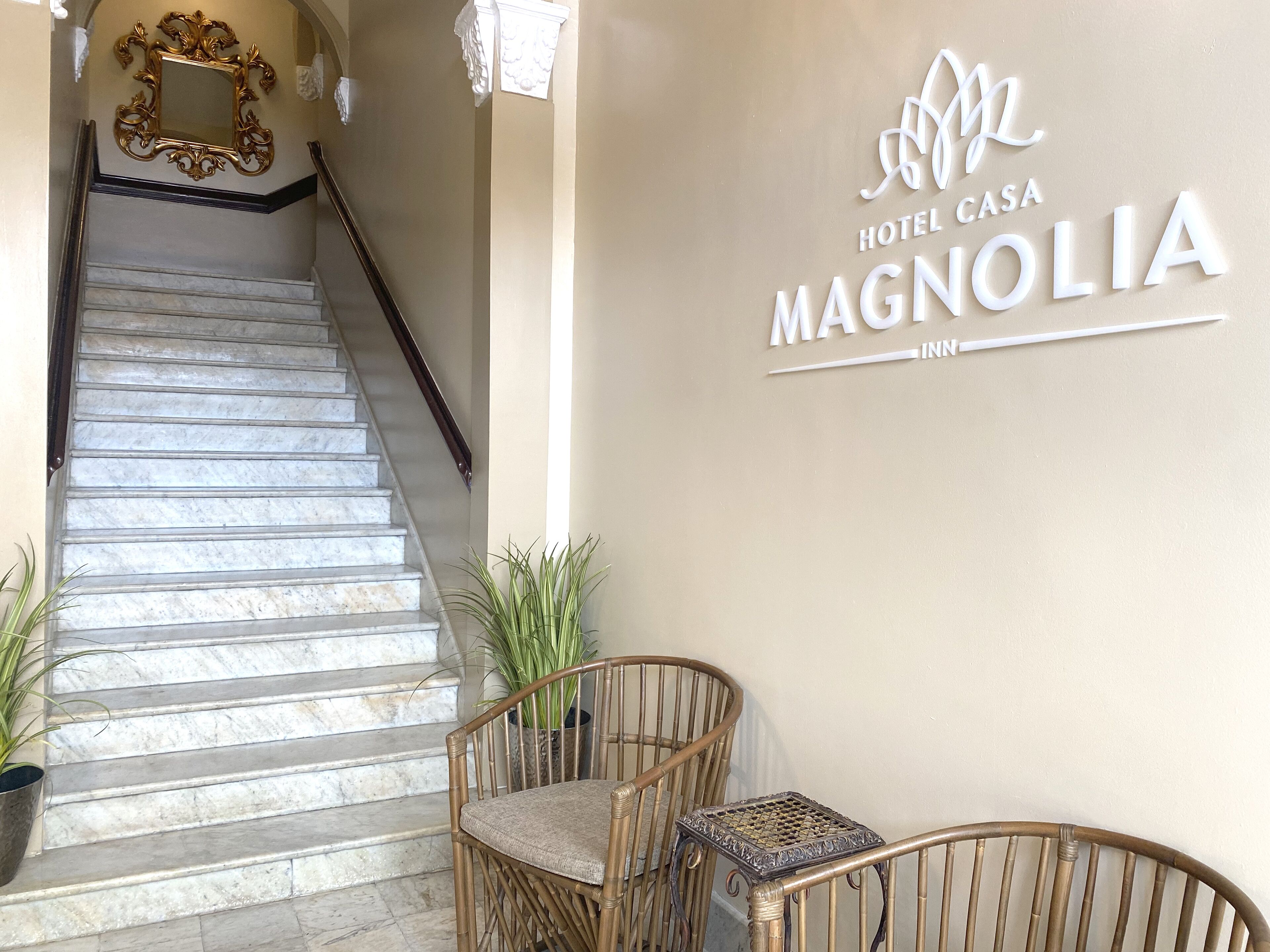 Foto - Magnolia Inn