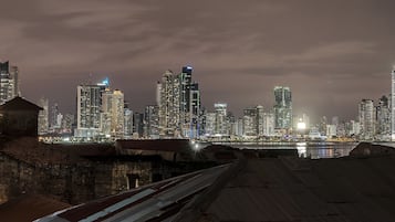 Luxury Room, 1 King Bed, Non Smoking | View from room