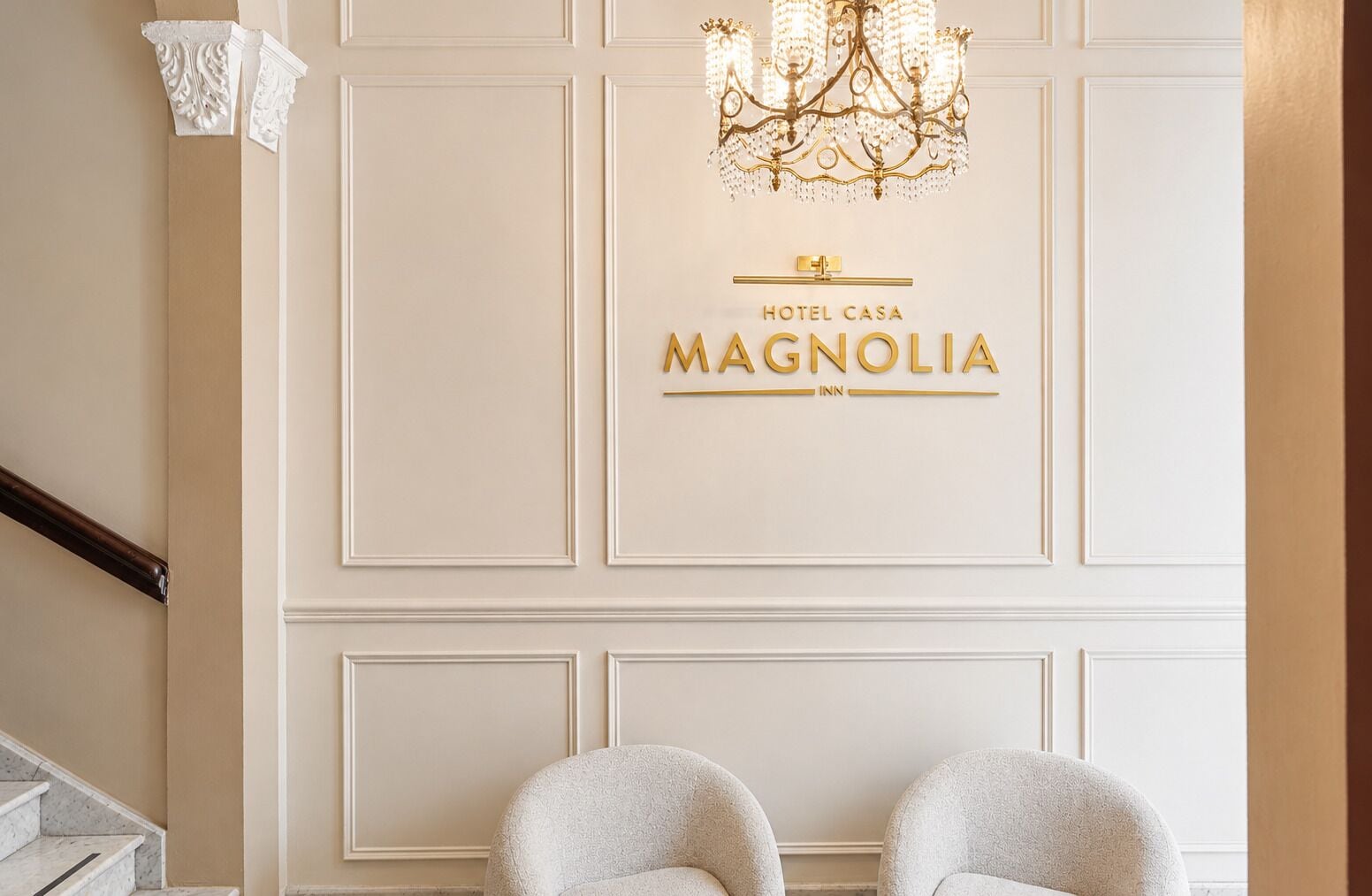 Photo - Magnolia Inn