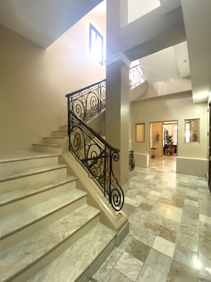 Building design