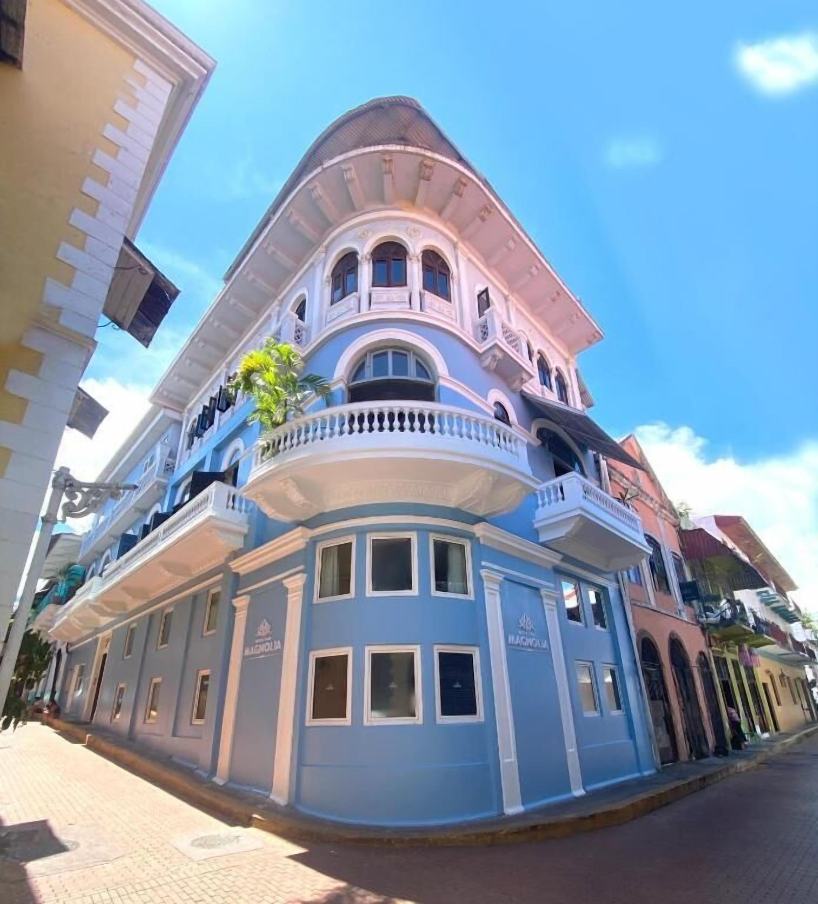 Photo - Magnolia Inn