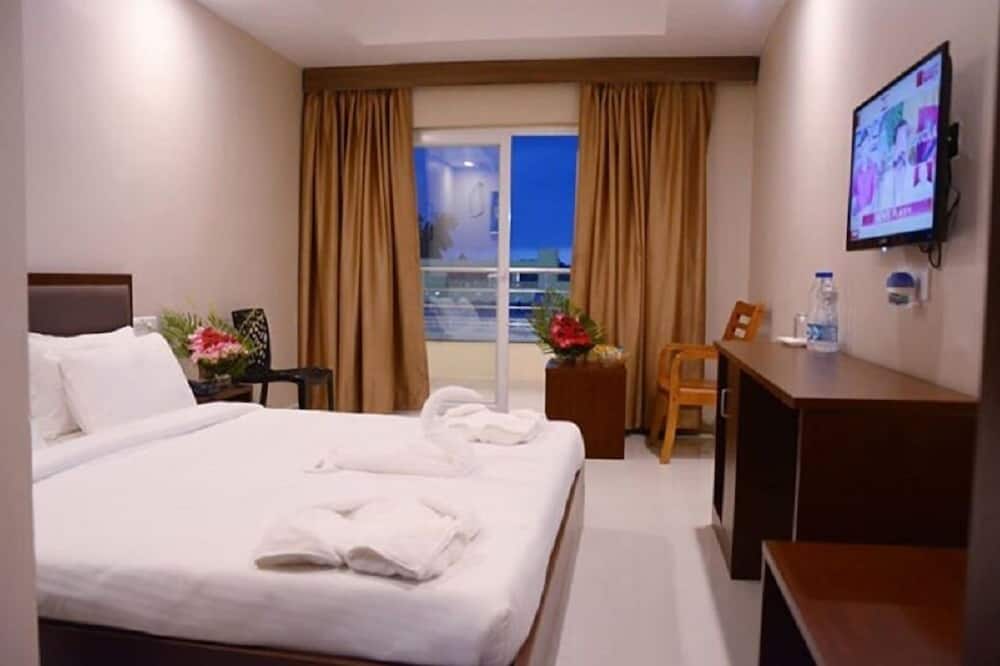Hotel Shree Hari Grand