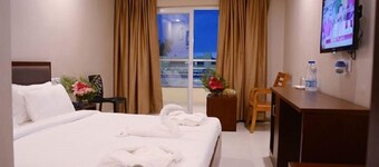 Hotel Shree Hari Grand