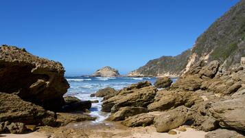 Spiaggia