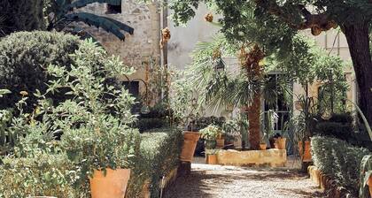 HĂŽtel de l'Orange