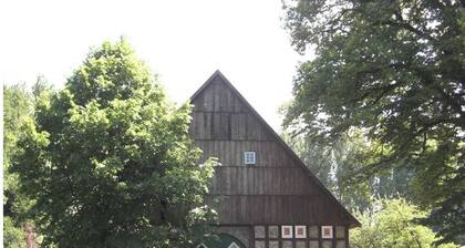 Ferienwohnung Künsebeck