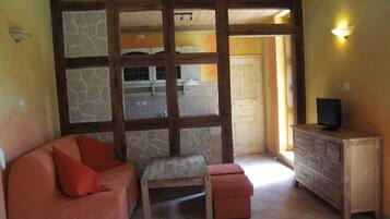 Apartemen | Area keluarga