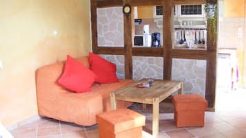 Apartemen | Area keluarga