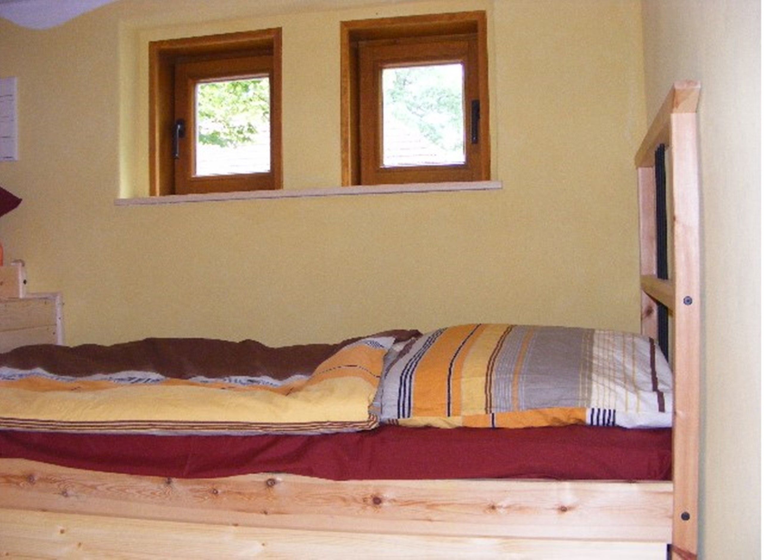 Apartment | 1 bedroom, free WiFi, bed sheets