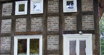 Ferienwohnung Künsebeck