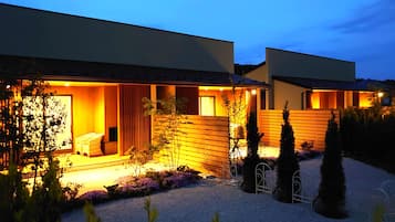 Building design