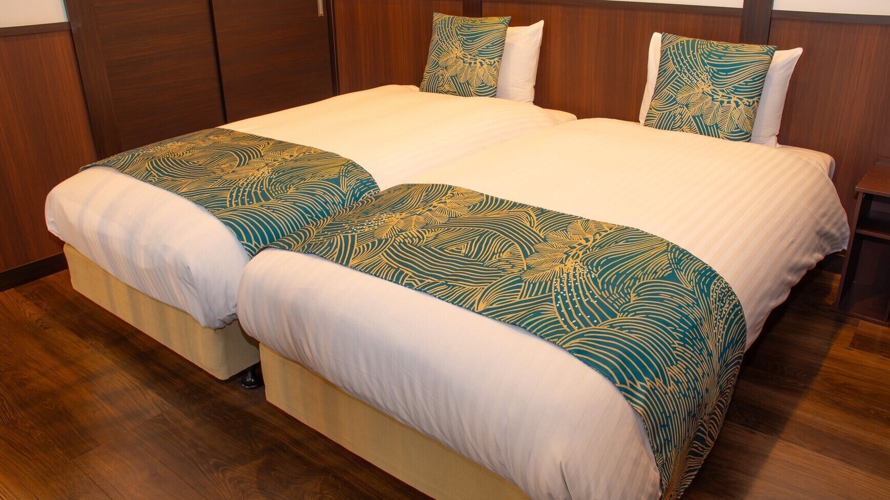 1 habitación, ropa de cama de alta calidad y edredón 
