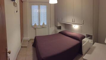Double Room | Free WiFi