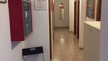 Pasillo