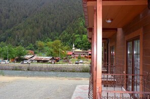 Balcón