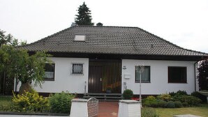 住宿正面