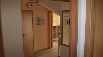 Apartment, 2 Schlafzimmer | Zimmerausstattung